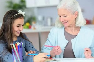 兒童時期體格與中年認知能力有關