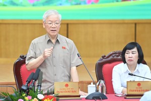 處理違規幹部規程嚴密與有條不紊