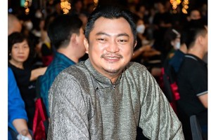 導演潘嘉日靈：無法取悅所有觀眾