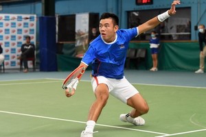李黃南運動員世界排名躍升 29 位