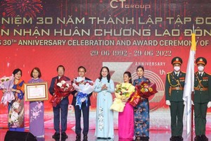 企業攜手促使我國融入工業 4.0