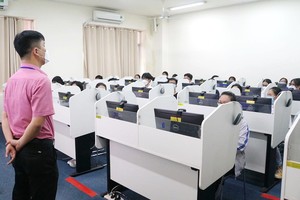 市師大優先審核錄取 83 高中專校學生