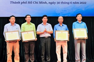 須長期確保勞動衛生安全