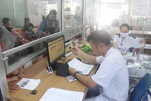 本市要求各藥店接受電子藥方