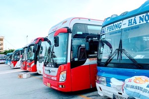 建議減少稅金以輔助運輸企業