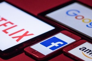 不單是我國稅務部門，世界各國稅務機關在電商徵稅和 稅收管理工作上也遇到不少阻礙。