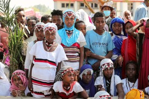 2021年，全世界約有23億人面臨中度或重度糧食不安全狀況。