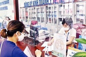 本市按領域部門促進數字化轉型，其中包括行政領域。