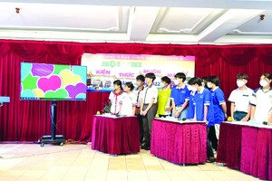 讓中學生增加歷史文化知識