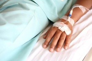 沒事輸點營養液可能掉進了輸液的坑！