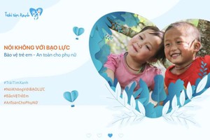 “2022 年綠色之心“戰役啟動