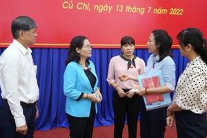 加快落實古芝縣獲批准投資項目