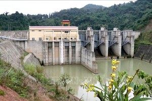 2022年與往後多年電力部門的首要要求是務必確保為國家社會經濟發展供電。