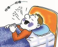 16個打呼嚕“幕後推手”