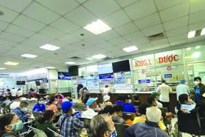 很多醫院採取數字化技術為病人縮短診治病時間與經費。