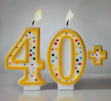 男性在40歲後應提防６大疾病