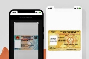 駕照是參加交通者的隨身證件。