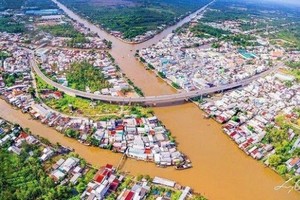 地區欲促進發展不可沒有投資商及企業。