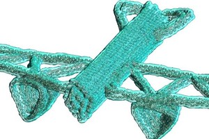 以 DNA“機器人”探索細胞感受機制