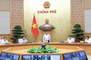 國際組織高度評價越南發展展望