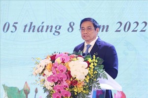 資源與環境部展出突破性成就 