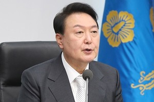 韓總統或將會見聯合國秘書長