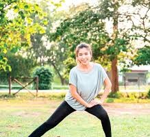 中老年人擔心骨量流失