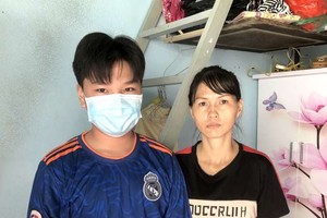 小朋友等錢手術矯正手指