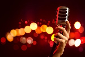 “卡拉ＯＫ”風雲