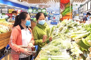 儘管油價已調降，但多種商品價格仍高居不下。