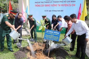 海島軍民傳遞對祖國神聖主權之情