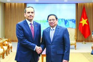 為卡塔爾企業創造有利條件