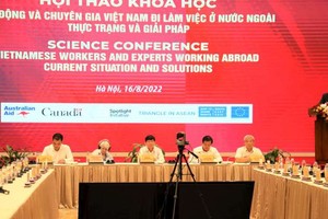 完善輸出勞工政策法律