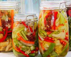 長期吃酸菜對健康是好還是壞？