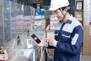 VietQR 轉賬勞務日漸普遍