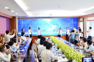 守德市民可網上查詢土地卷宗處理