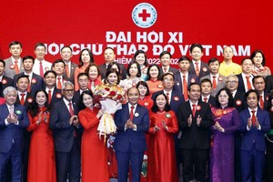 提高人道活動質量　推廣人文價值