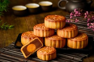 中秋節吃月餅要避開這幾個誤區