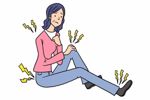 骨癌早期表現３大症狀