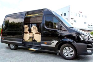 在2022年9月1日之前獲改裝和發給標誌、招牌的Limousine汽車仍可繼續用於載客目的。