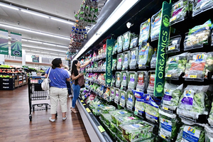 “長期新冠”對美就業和經濟影響嚴重