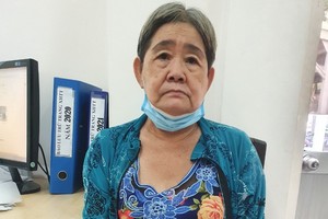 何雪明身體健康每況愈下。