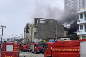 消防安全是重要工作之一，這樣才能將失火風險降至最低。