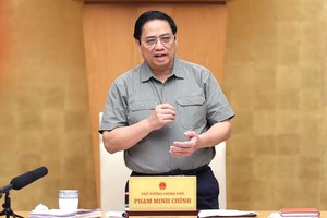 政府總理指導落實維護經濟穩定措施