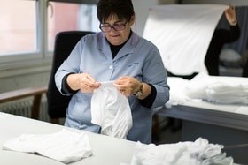 瑞士女性的退休年齡將在2025年至2028年間逐步從64歲上調到65歲。