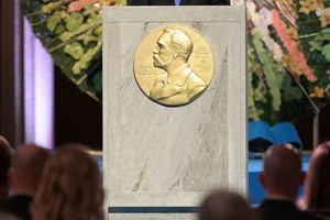 2022年諾貝爾獎將從今日起陸續揭曉。（圖：互聯網）