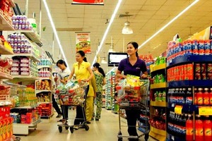 各經銷單位推出多項促銷刺激消費。