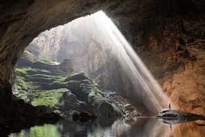 “山洞”乃全球最雄偉壯觀洞穴