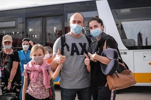 俄羅斯仍是我國旅遊業的重要市場。（圖：春豁）