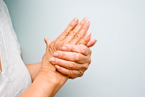 痛風偏愛男性！預防指南送給男性朋友